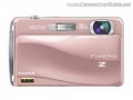 Fujifilm FinePix Z700EXR / Z707EXR Camera User Manual, Instruction Manual, User Guide (PDF)