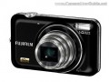 Fujifilm FinePix JZ500 / JZ505 Camera User Manual, Instruction Manual, User Guide (PDF)