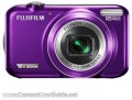 Fujifilm FinePix JX400 / JX405 Camera User Manual, Instruction Manual, User Guide (PDF)
