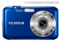 Fujifilm FinePix JV250 / JV255 Camera User Manual, Instruction Manual, User Guide (PDF)