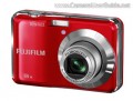 Fujifilm FinePix AX350 / AX355 Camera User Manual, Instruction Manual, User Guide (PDF)