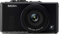 Sigma DP2x Camera User Manual, Instruction Manual, User Guide (PDF)