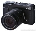 Fujifilm X-E1 Camera User Manual, Instruction Manual, User Guide (PDF)