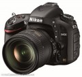 Nikon D600 DSLR User Manual, Instruction Manual, User Guide (PDF)