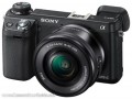 Sony Alpha NEX-6 Camera User Manual, Instruction Manual, User Guide (PDF)