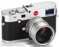 Leica M (Typ 240) Camera User Manual, Instruction Manual, User Guide (PDF)