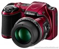 Nikon COOLPIX L820 Camera User Manual, Instruction Manual, User Guide (PDF)