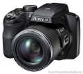 Fujifilm FinePix S8400W Camera User Manual, Instruction Manual, User Guide (PDF)