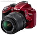 Nikon D3200 DSLR User Manual, Instruction Manual, User Guide (PDF)