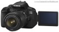 Canon EOS 650D (EOS Rebel T4i) DSLR User Manual, Instruction Manual, User Guide (PDF)