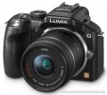 Panasonic Lumix DMC-G5 Camera User Manual, Instruction Manual, User Guide (PDF)