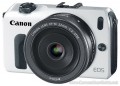 Canon EOS M Camera User Manual, Instruction Manual, User Guide (PDF)