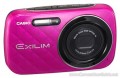 Casio EXILIM EX-N10 Camera User Manual, Instruction Manual, User Guide (PDF)