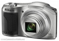 Nikon COOLPIX L610 Camera User Manual, Instruction Manual, User Guide (PDF)