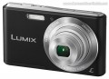 Panasonic Lumix DMC-F5 Camera User Manual, Instruction Manual, User Guide (PDF)