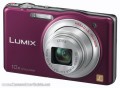 Panasonic Lumix DMC-SZ1 Camera User Manual, Instruction Manual, User Guide (PDF)