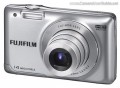 Fujifilm FinePix JX500 Camera User Manual, Instruction Manual, User Guide (PDF)