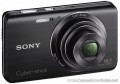 Sony Cyber-shot DSC-W650 Camera User Manual, Instruction Manual, User Guide (PDF)