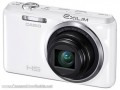 Casio EXILIM EX-ZR20 Camera User Manual, Instruction Manual, User Guide (PDF)