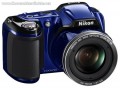 Nikon COOLPIX L810 Camera User Manual, Instruction Manual, User Guide (PDF)