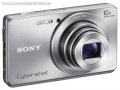 Sony Cyber-shot DSC-W690 Camera User Manual, Instruction Manual, User Guide (PDF)