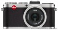 Leica X2 Camera User Manual, Instruction Manual, User Guide (PDF)