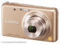Panasonic Lumix DMC-FX80 Camera User Manual, Instruction Manual, User Guide (PDF)