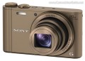 Sony Cyber-shot DSC-WX300 Camera User Manual, Instruction Manual, User Guide (PDF)