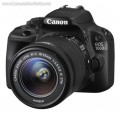 Canon EOS 100D DSLR User Manual, Instruction Manual, User Guide (PDF)