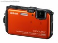 Nikon COOLPIX AW100 / AW100s Camera User Manual, Instruction Manual, User Guide (PDF)