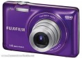 Fujifilm FinePix JX520 Camera User Manual, Instruction Manual, User Guide (PDF)