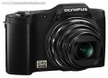 Olympus SZ-12 Camera User Manual, Instruction Manual, User Guide (PDF)