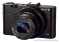 Sony Cyber-shot DSC-RX100 II (DSC-RX100M2) Camera User Manual, Instruction Manual, User Guide (PDF)