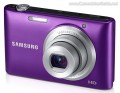 Samsung ES95 Camera User Manual, Instruction Manual, User Guide (PDF)