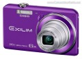 Casio EXILIM EX-ZS30 Camera User Manual, Instruction Manual, User Guide (PDF)