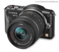 Panasonic Lumix DMC-GF3 Camera User Manual, Instruction Manual, User Guide (PDF)