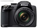 Nikon COOLPIX P500 Camera User Manual, Instruction Manual, User Guide (PDF)