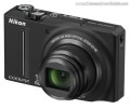 Nikon COOLPIX S9100 Camera User Manual, Instruction Manual, User Guide (PDF)
