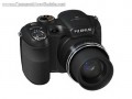 Fujifilm FinePix S2500HD / S2600HD Camera User Manual, Instruction Manual, User Guide (PDF)