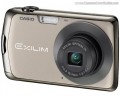 Casio EXILIM EX-Z330 Camera User Manual, Instruction Manual, User Guide (PDF)