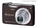 Casio EXILIM EX-Z450 Camera User Manual, Instruction Manual, User Guide (PDF)