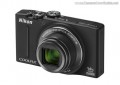 Nikon COOLPIX S8200 Camera User Manual, Instruction Manual, User Guide (PDF)