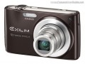 Casio EXILIM EX-Z400 Camera User Manual, Instruction Manual, User Guide (PDF)