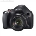 Canon PowerShot SX30 IS Camera User Manual, Instruction Manual, User Guide (PDF)