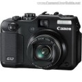 Canon PowerShot G12 Camera User Manual, Instruction Manual, User Guide (PDF)