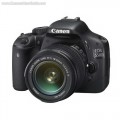 Canon EOS 550D (EOS Rebel T2i) DSLR User Manual, Instruction Manual, User Guide (PDF)