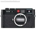 Leica M9 / M9-P Camera User Manual, Instruction Manual, User Guide (PDF)