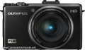 Olympus XZ-1 Camera User Manual, Instruction Manual, User Guide (PDF)