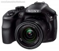 Sony Alpha A3000 (α3000 / ILCE-3000) Camera User Manual, Instruction Manual, User Guide (PDF)