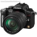 Panasonic Lumix DMC-GH2 Camera User Manual, Instruction Manual, User Guide (PDF)